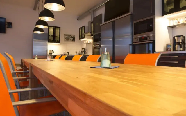 Aparthotel Pumpengasse