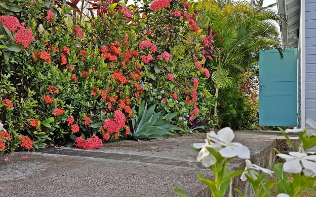 Blue Haven Villas Guadeloupe