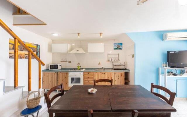 Corricella Moonlight - Gioia Apartments