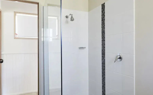 NRMA Port Macquarie Breakwall Holiday Park