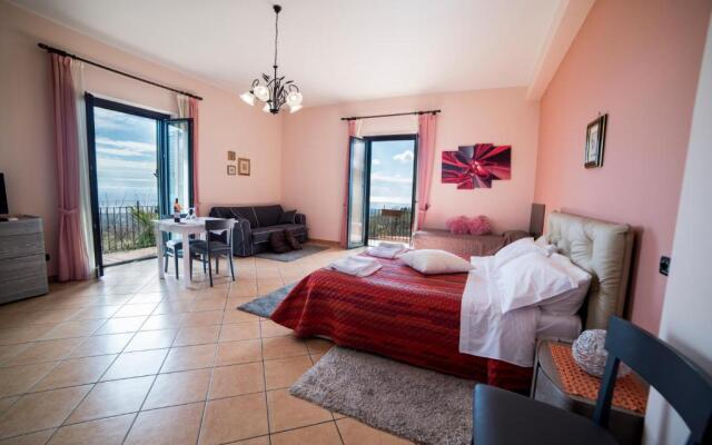 B&B Dimora dell'Etna