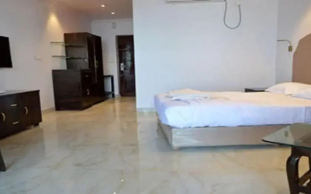 Fantasea Beach Resort