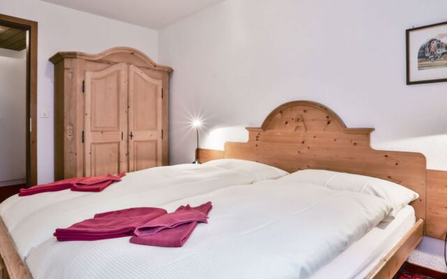 Chalet Abendrot 37891
