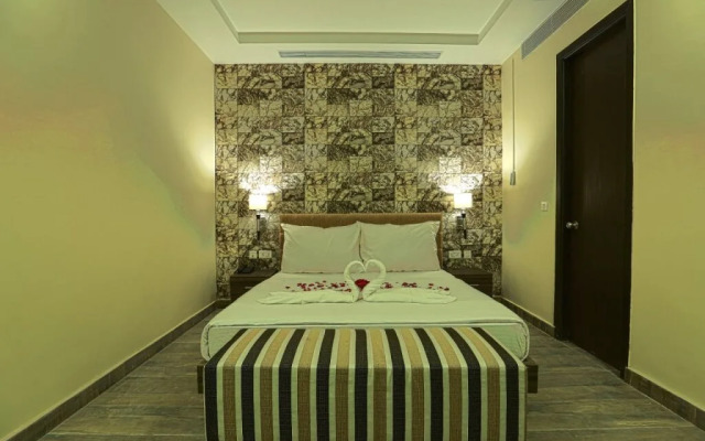 Safari Park Resort