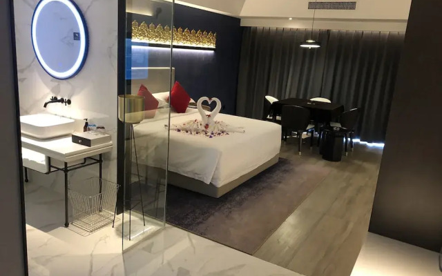 Tian Yi International Hotel