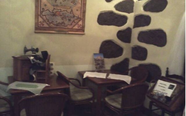 Hotel Rural Los Realejos
