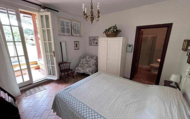 Tenuta Poggio alla Farnia