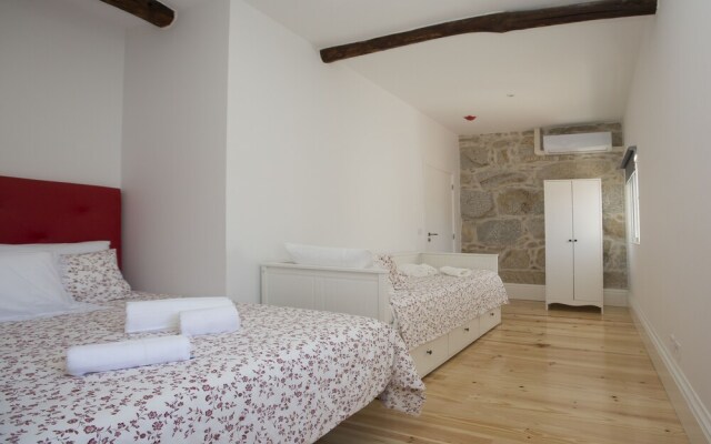 Comendador 1895 Apartments 7