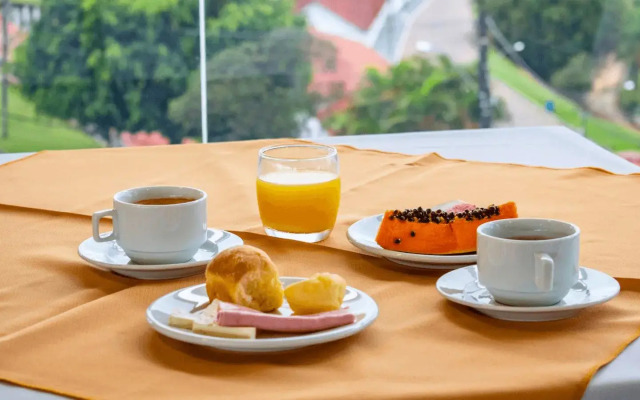 Hotel Fazenda Vale do Sol