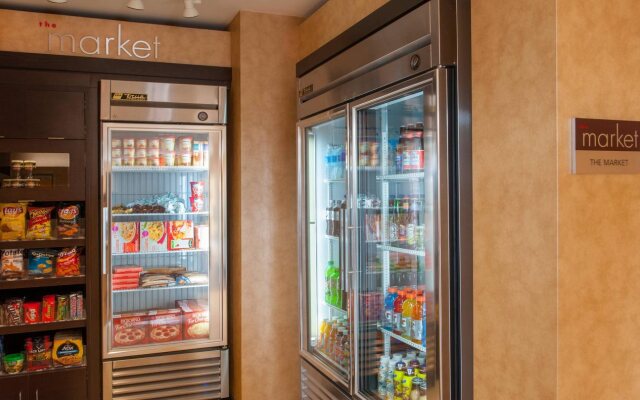 Residence Inn Bloomington