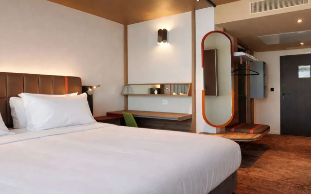 You Hotel Amiens - Handwritten Collection