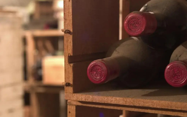 Romantik Hotel & Restaurant Sternen