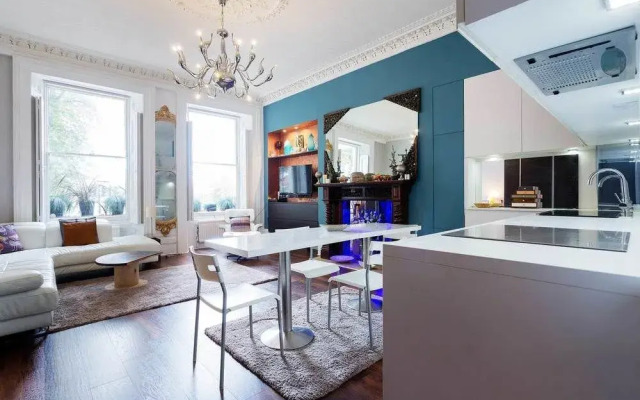 Veeve - Designer Clapham