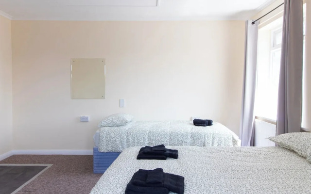 Brookvale Guest House Room 12