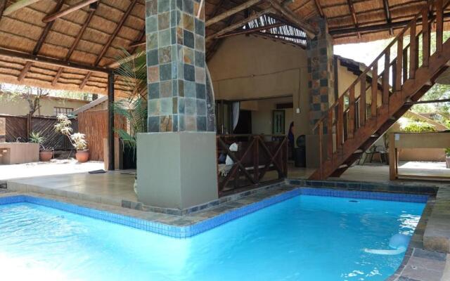 Kruger River Self-Catering