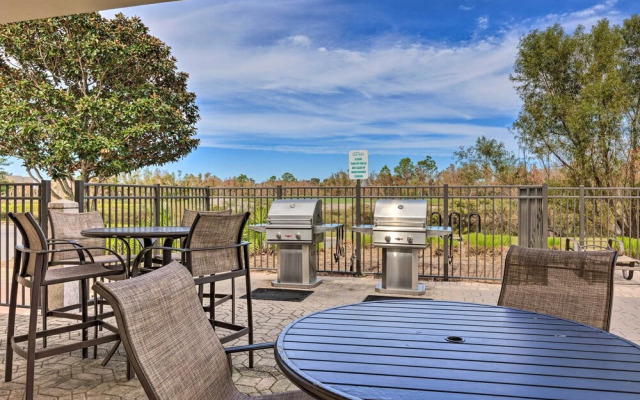 'the Beachcomber' Escape w/ Club Amenities!