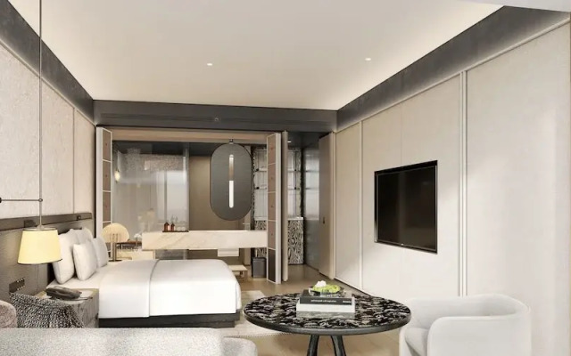 Wuzhou Sports Center Hotel