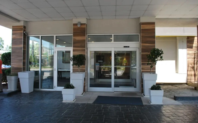 Holiday Inn Express Charleston-Summerville