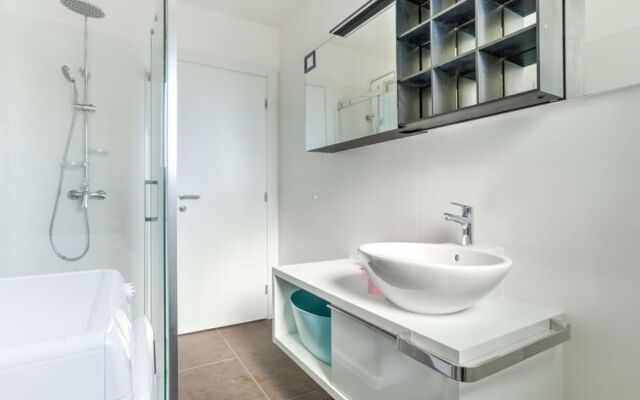 Apartment Karmen Rääkkylä