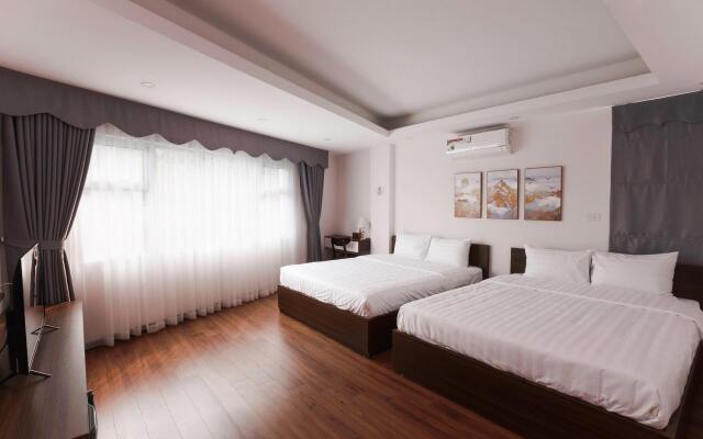 Hanoi Veris Boutique Hotel & Spa