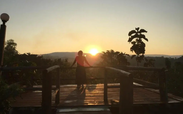 Baan Rai Phufah Resort Chiangrai