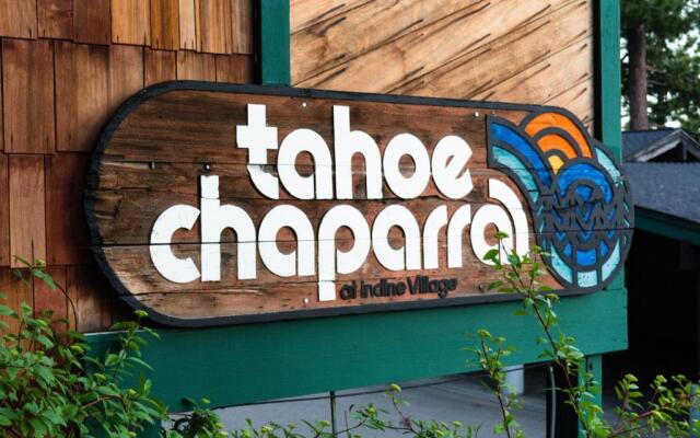 Tahoe Chaparral