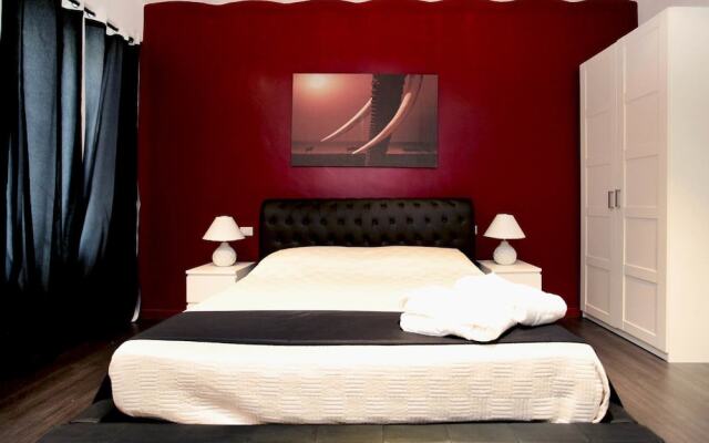 Rome Services Borgo Suites