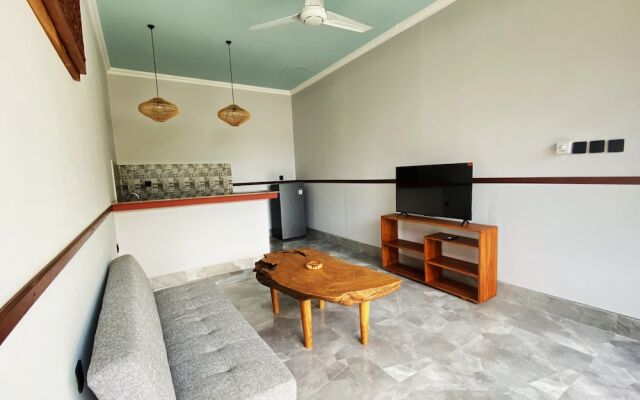 Kanitri Villas Seminyak by MERE