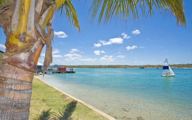 Munna Beach Apartments