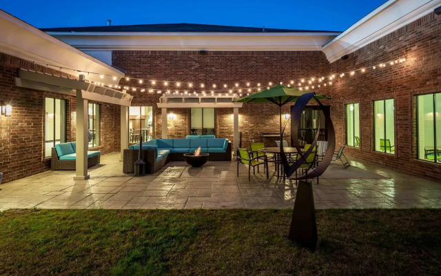 SpringHill Suites by Marriott Denton