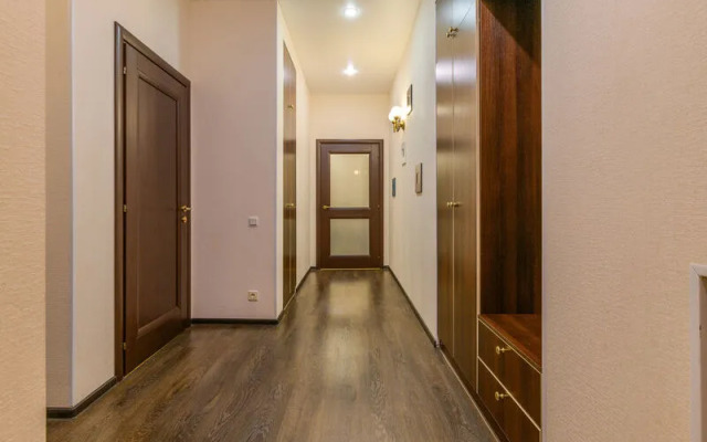 Апартаменты на проспекте Литейный, д 25