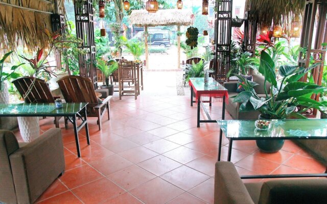 Vi TamCoc Hotel 1