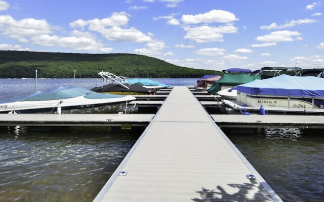 Heart and Soul 4 Bedroom House