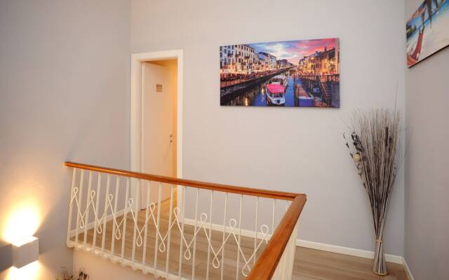 Foresteria Rhodense Via Italia