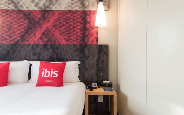 ibis Xian South Gate