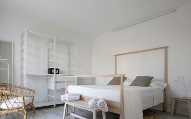 Residence Favignana