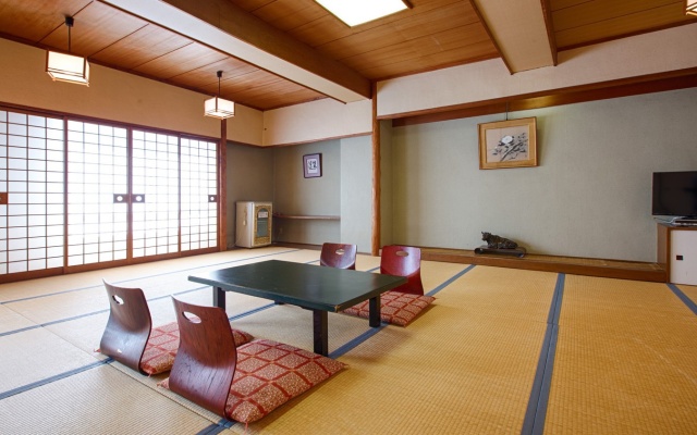 Japanese-Style room 사진 2