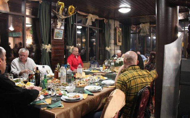 Guest House Daskalov