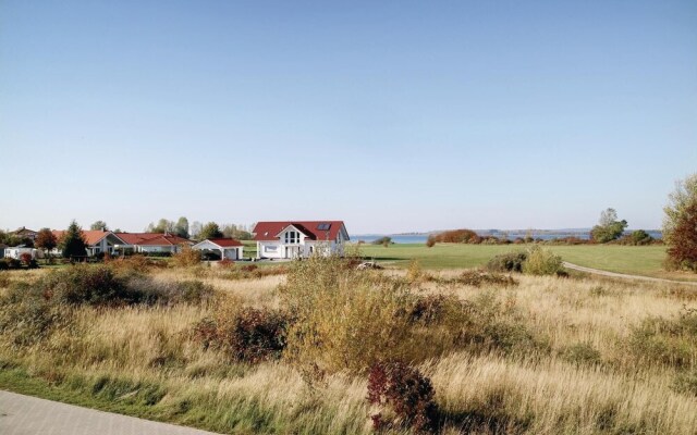 Beautiful Home in Trent Vaschvitz With Sauna, Wifi and 3 Bedrooms