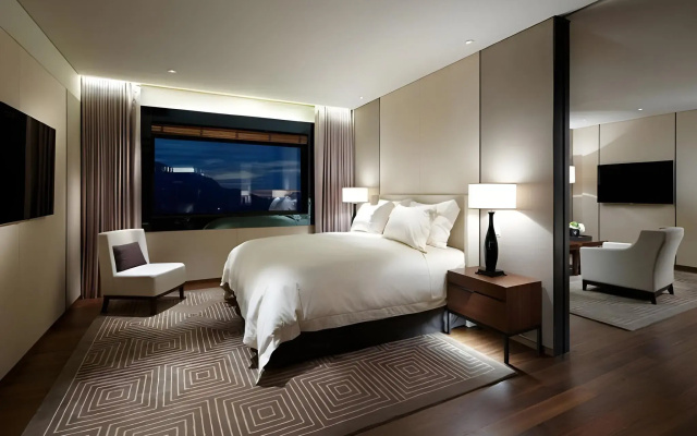 The Shilla Seoul