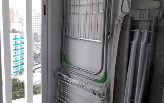 Holiday Apartment 5 min to Levante beach