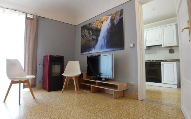 Exclusive Apartments in center