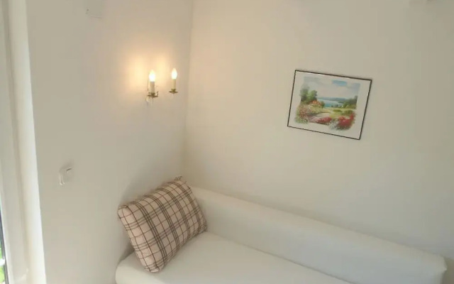 Sobieski Apartments Vienna