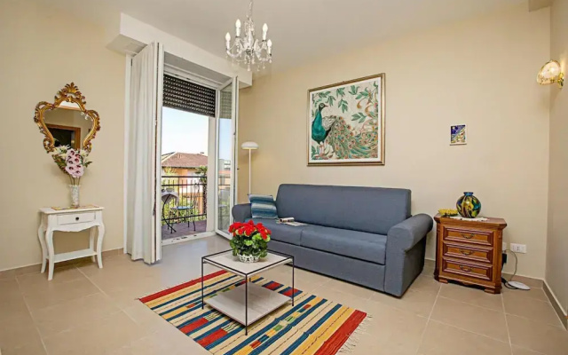Villa Mimosa Appartamento 5