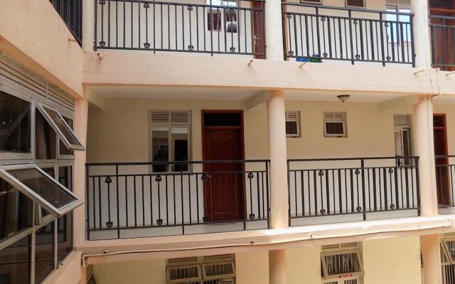 Hoima Resort Hotel