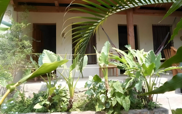 Hotel Guancascos