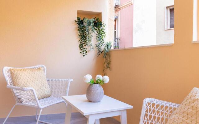 Studio Apartments Boutique Al Bastione di Cagliari (Adults Only)