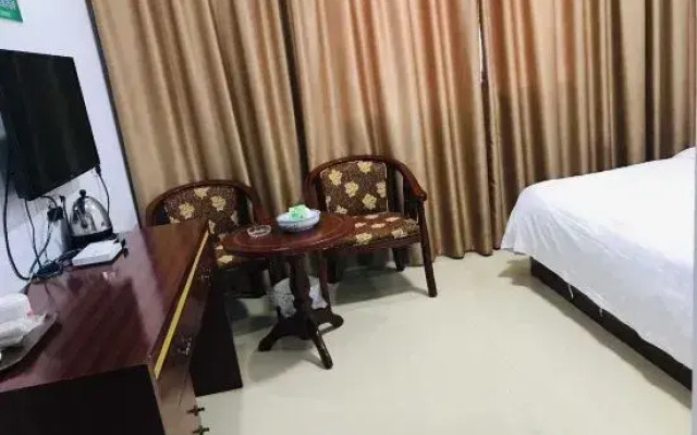 Xinyue Business Hotel