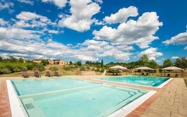 La Filanda - I Borghi Della Selvaccia