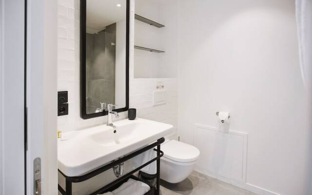 The SPOT - Serviced Apartments